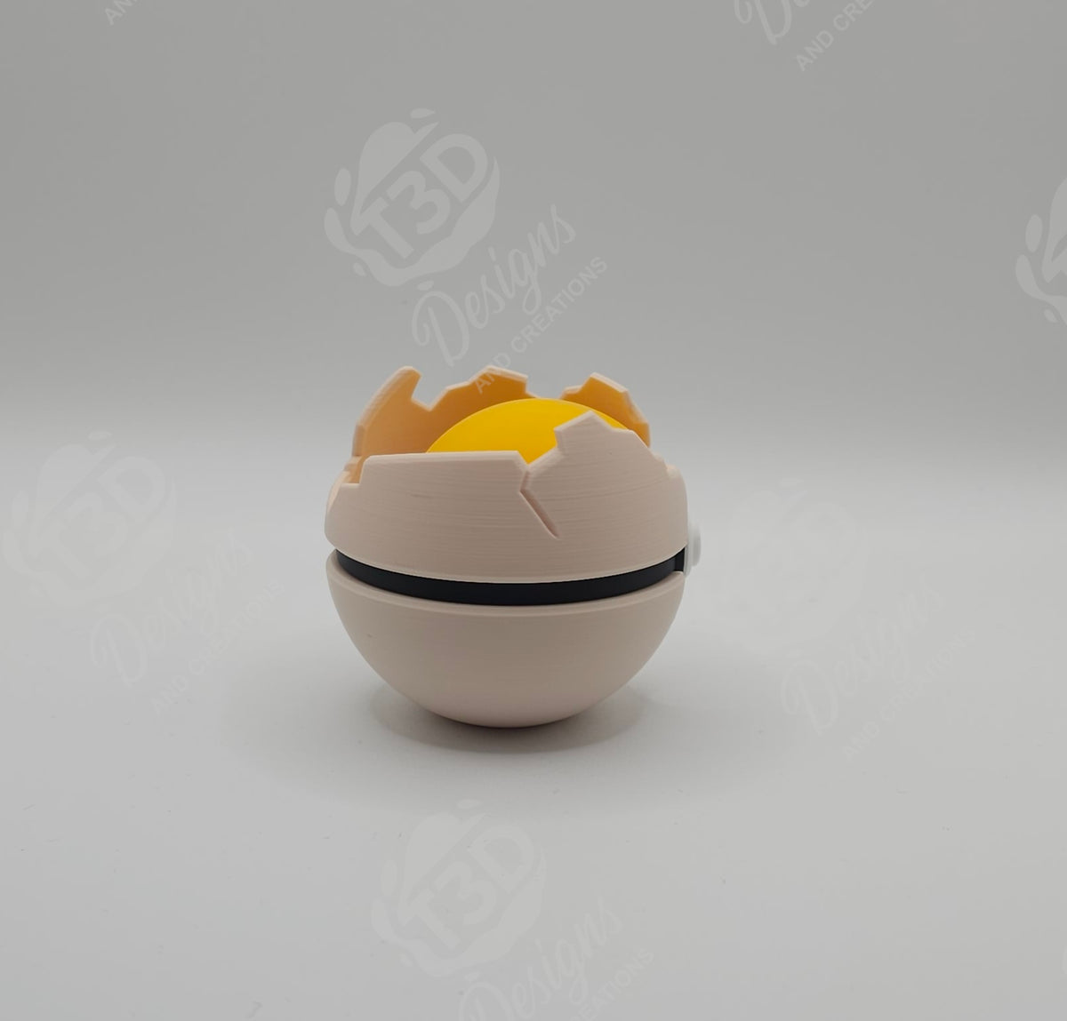 Exeggcute & Exeggutor