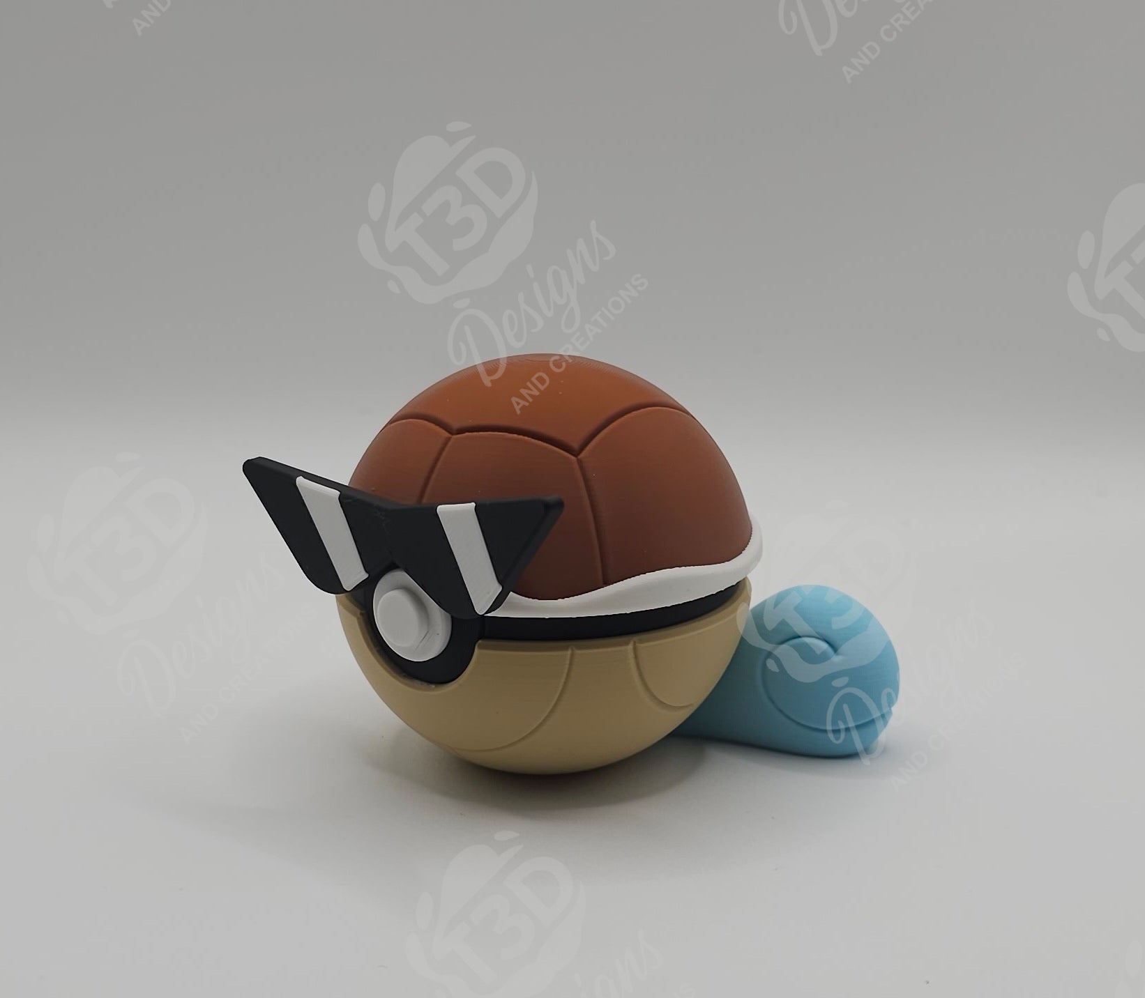 Squirtle