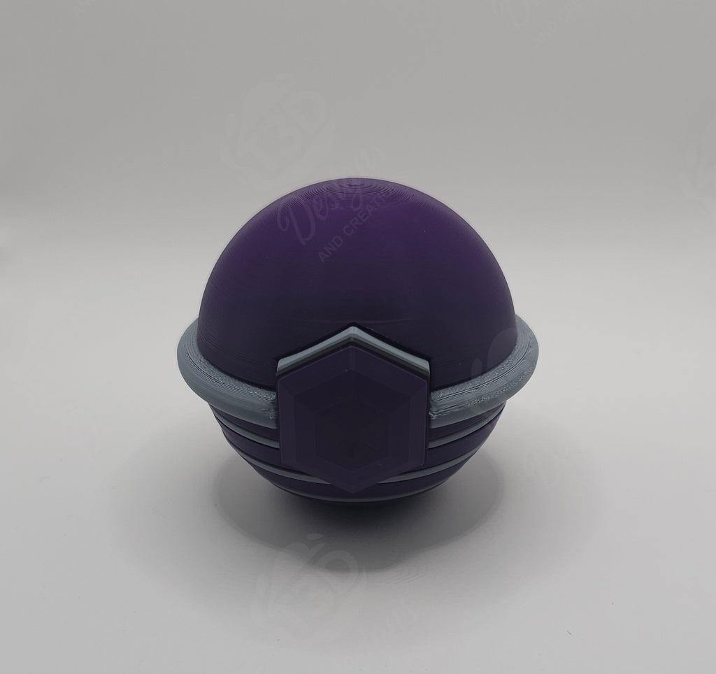 Tera Orb