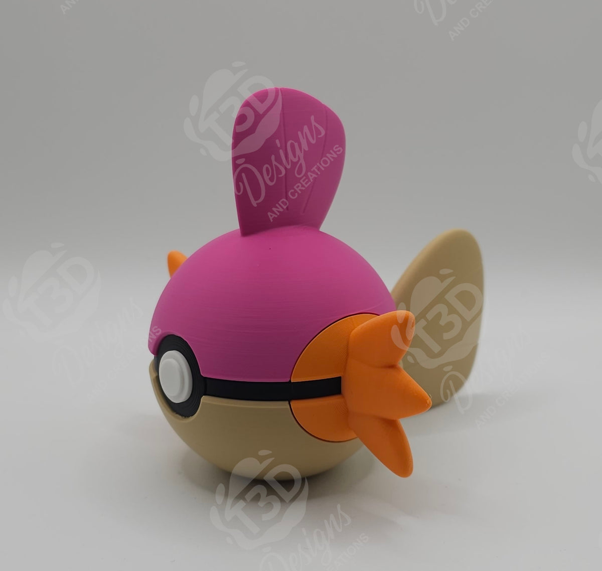 Mudkip