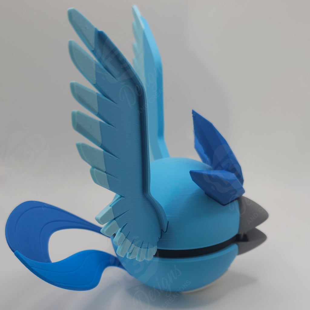 Articuno