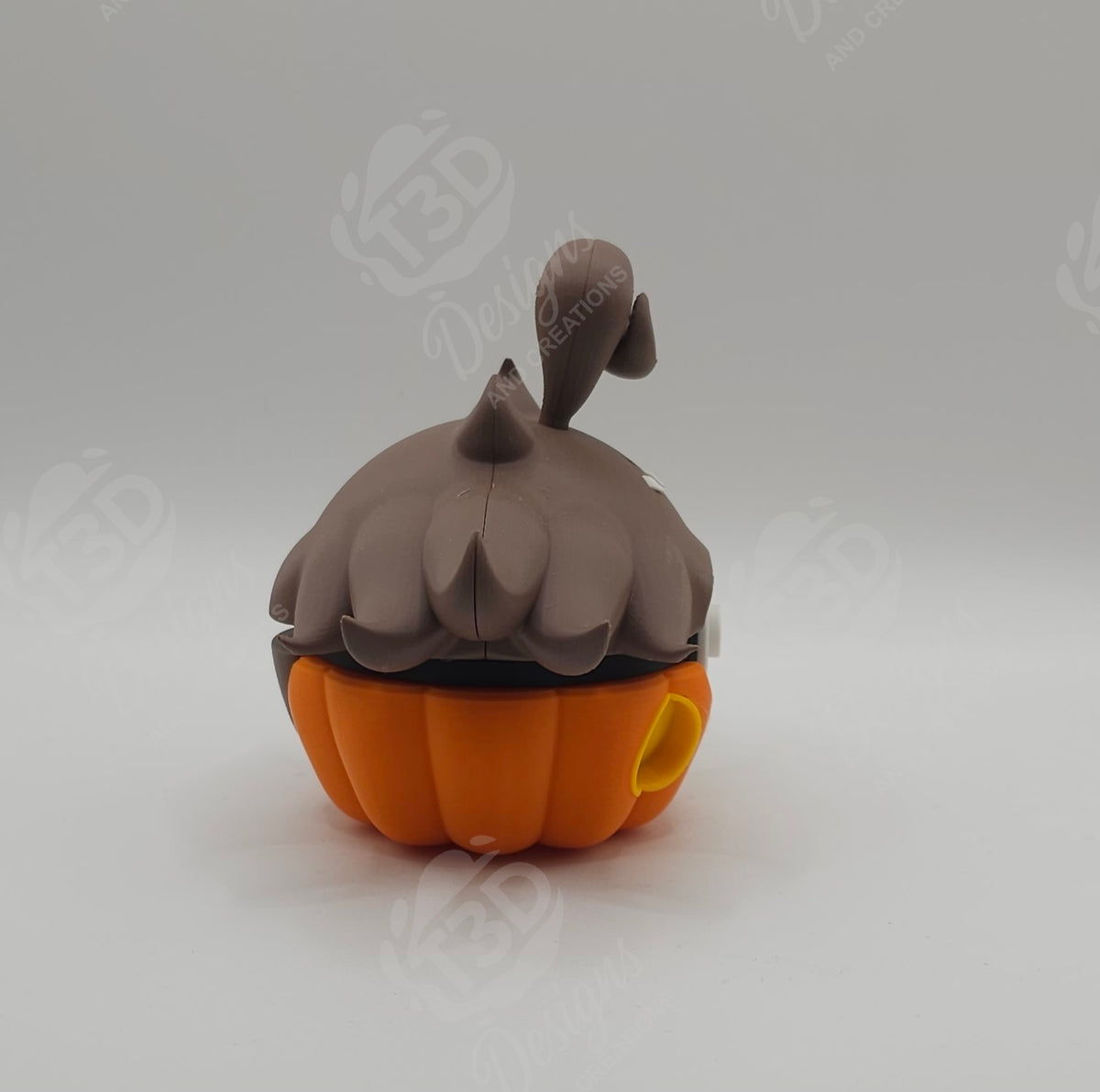 Pumpkaboo