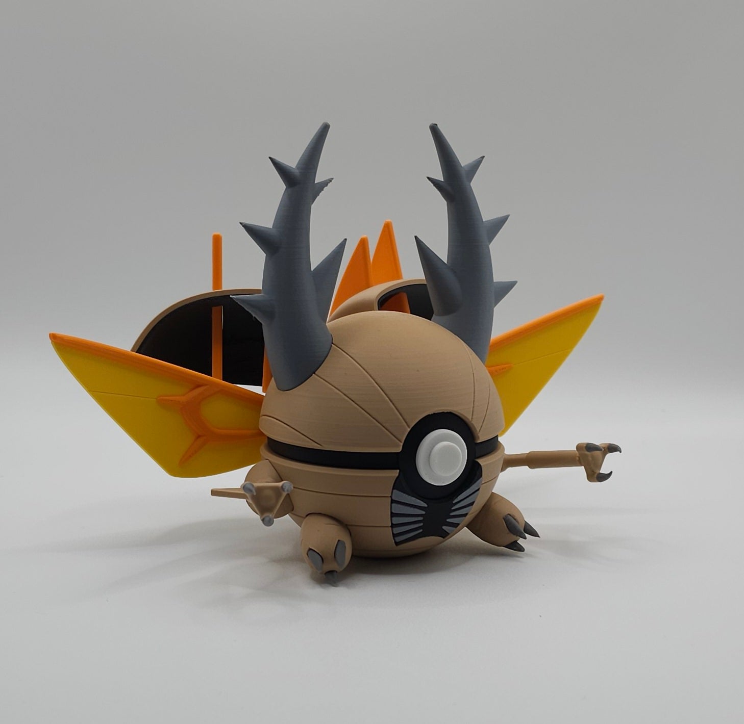 Mega Pinsir