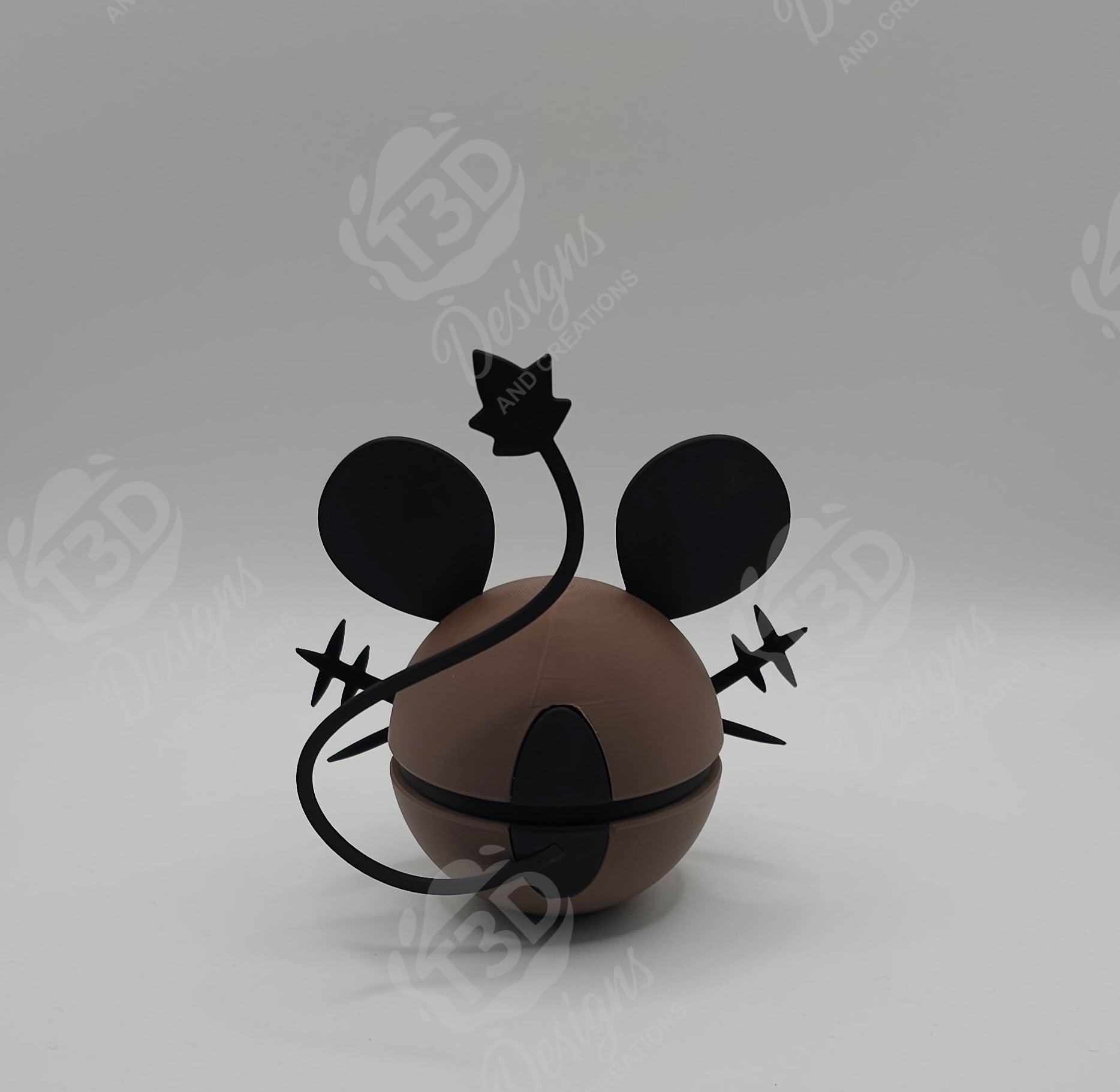 Dedenne