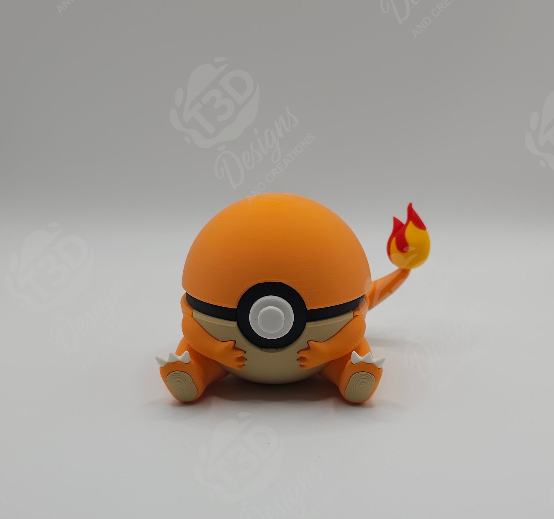 Charmander