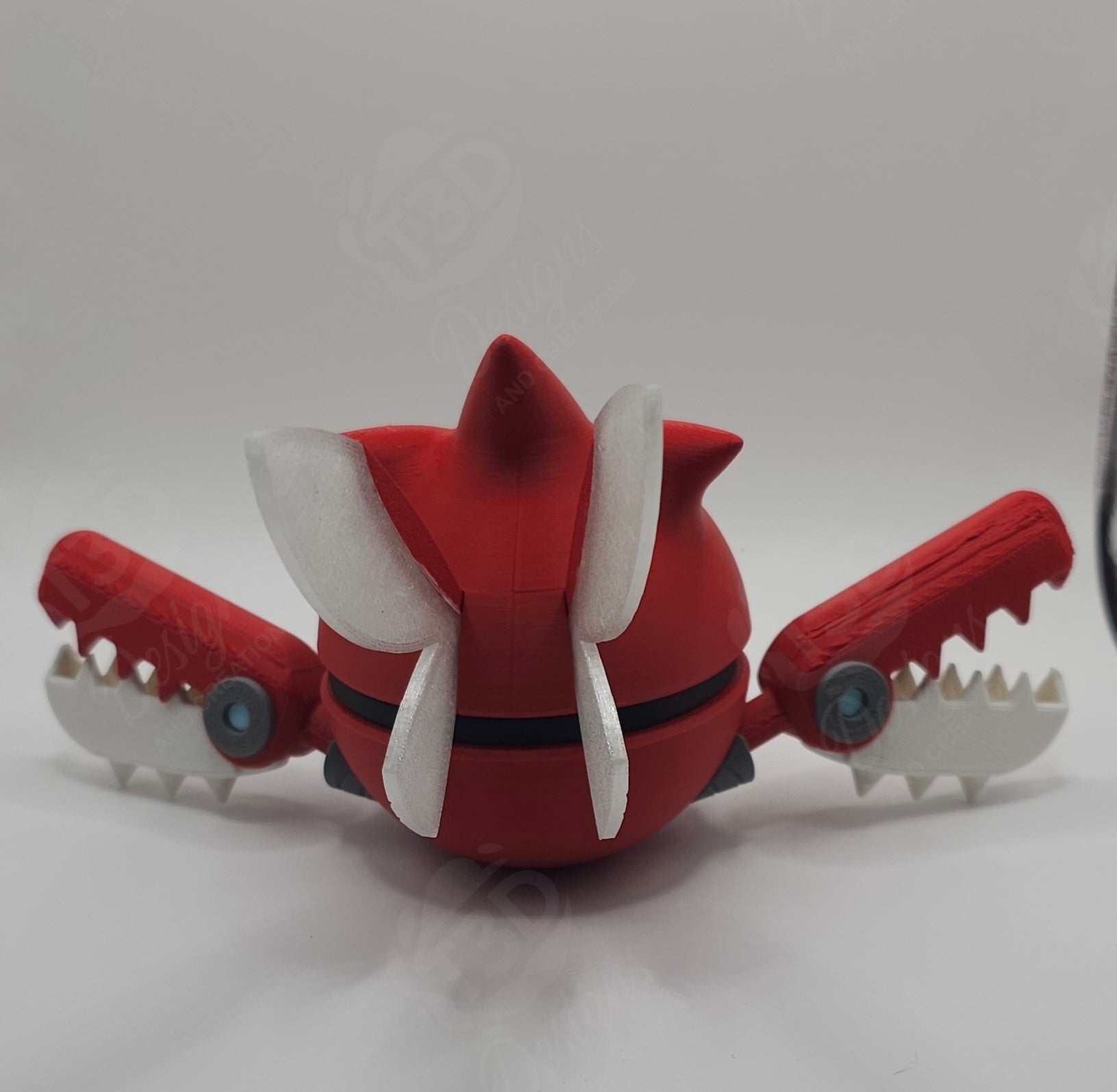 Mega Scizor