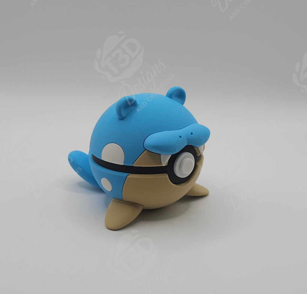 Spheal