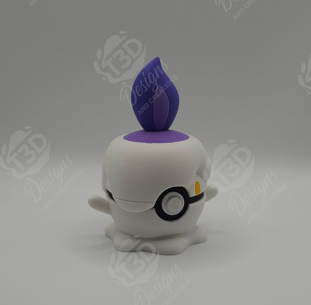Litwick