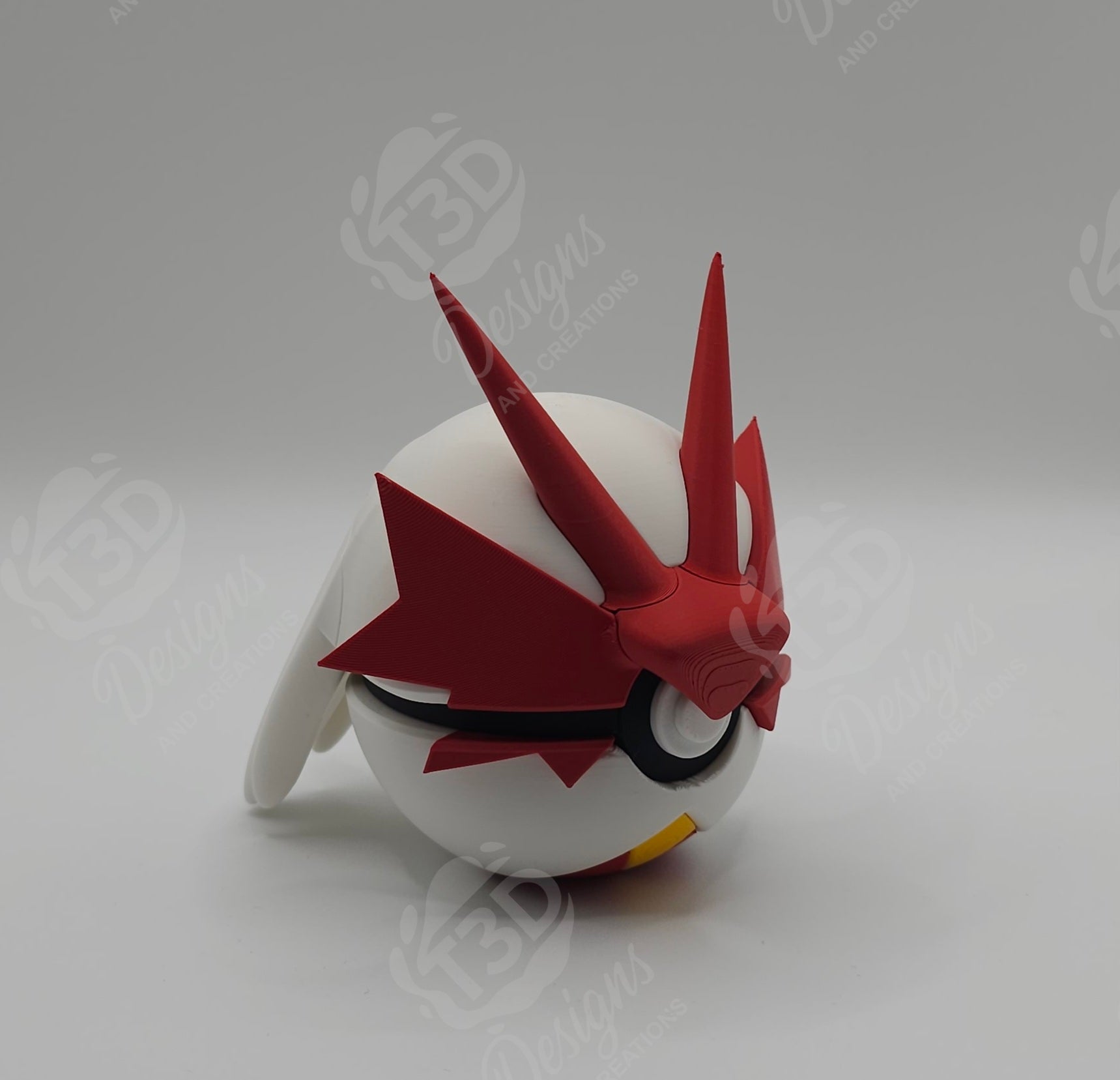 Blaziken
