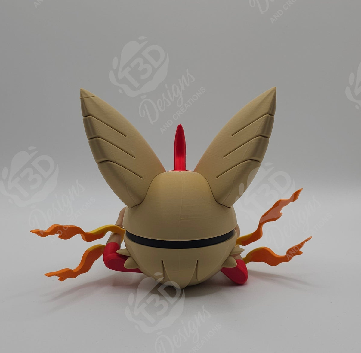 Mega Blaziken