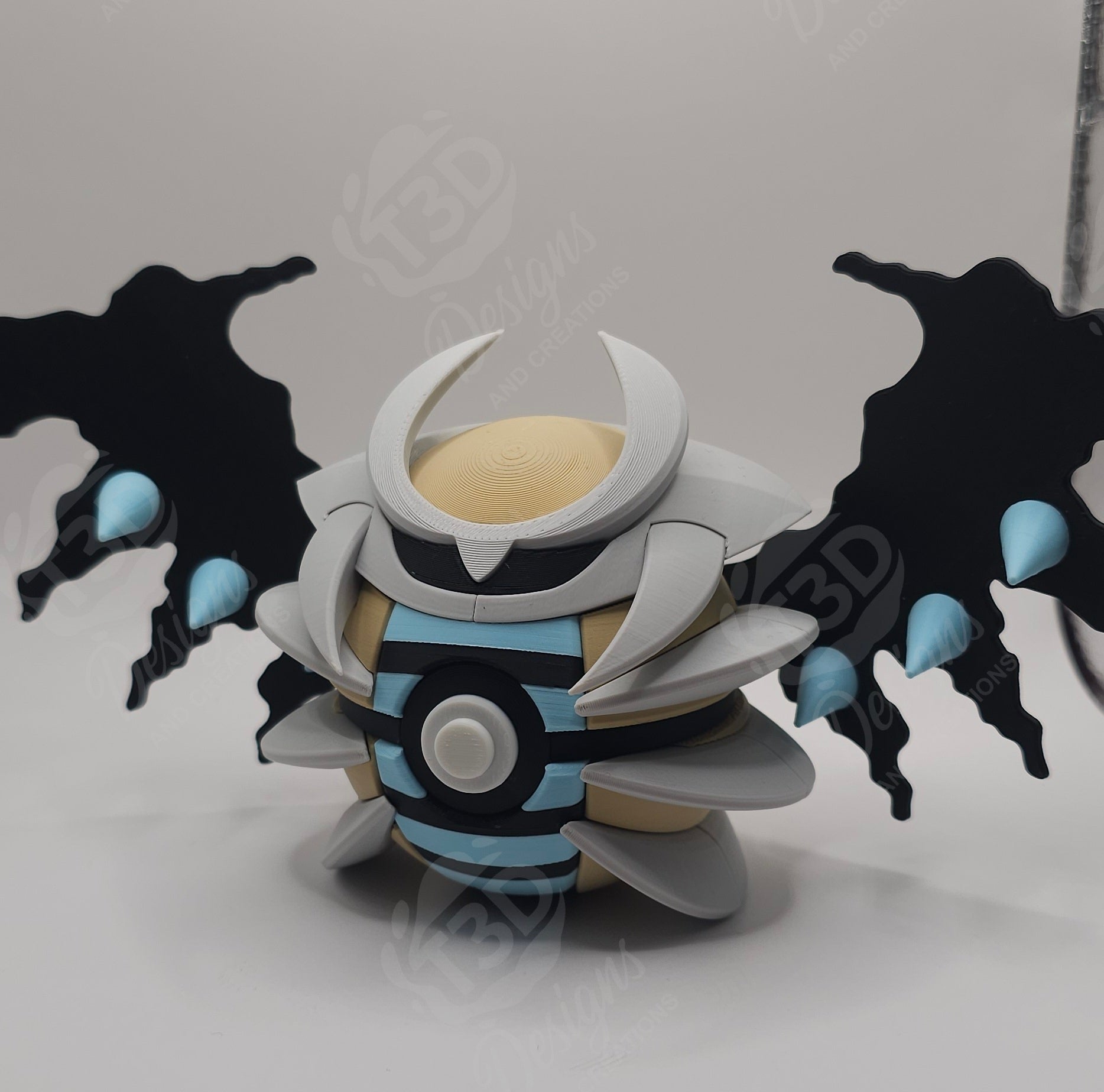 Giratina