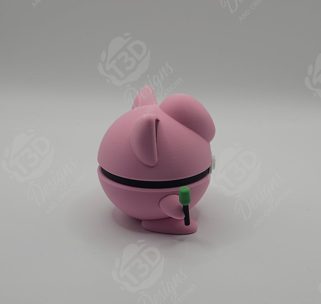 Jigglypuff