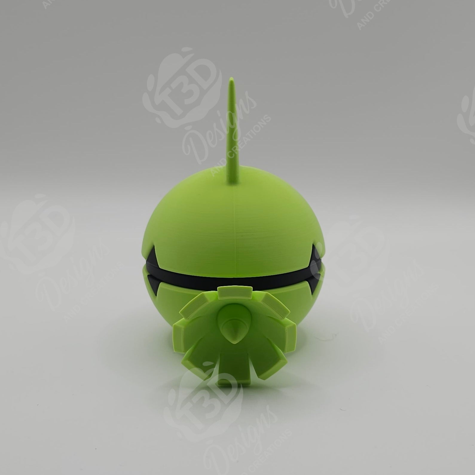 Larvitar