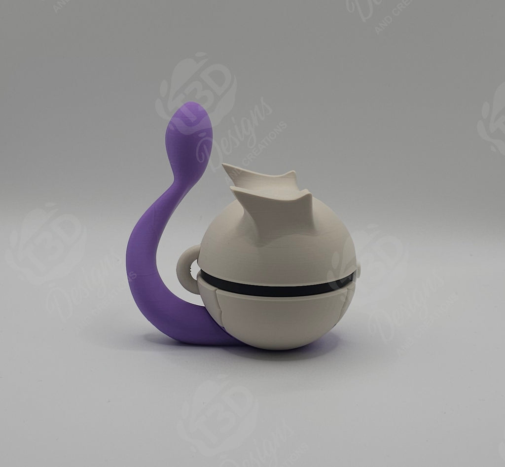 Mewtwo