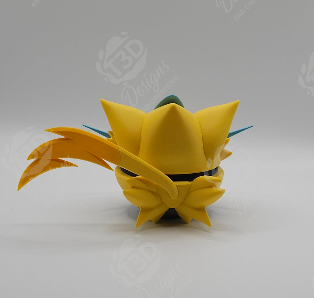 Zeraora