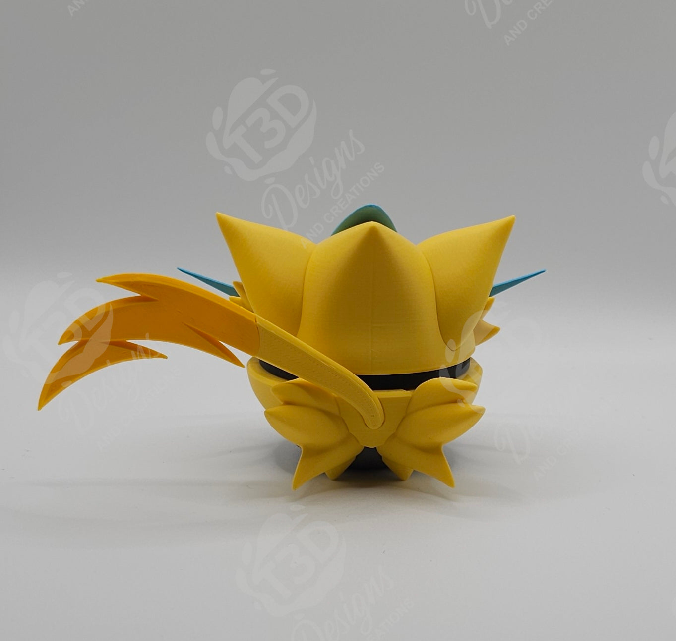 Zeraora