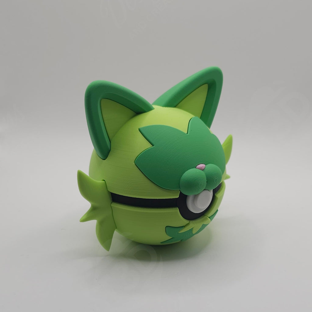 Sprigatito