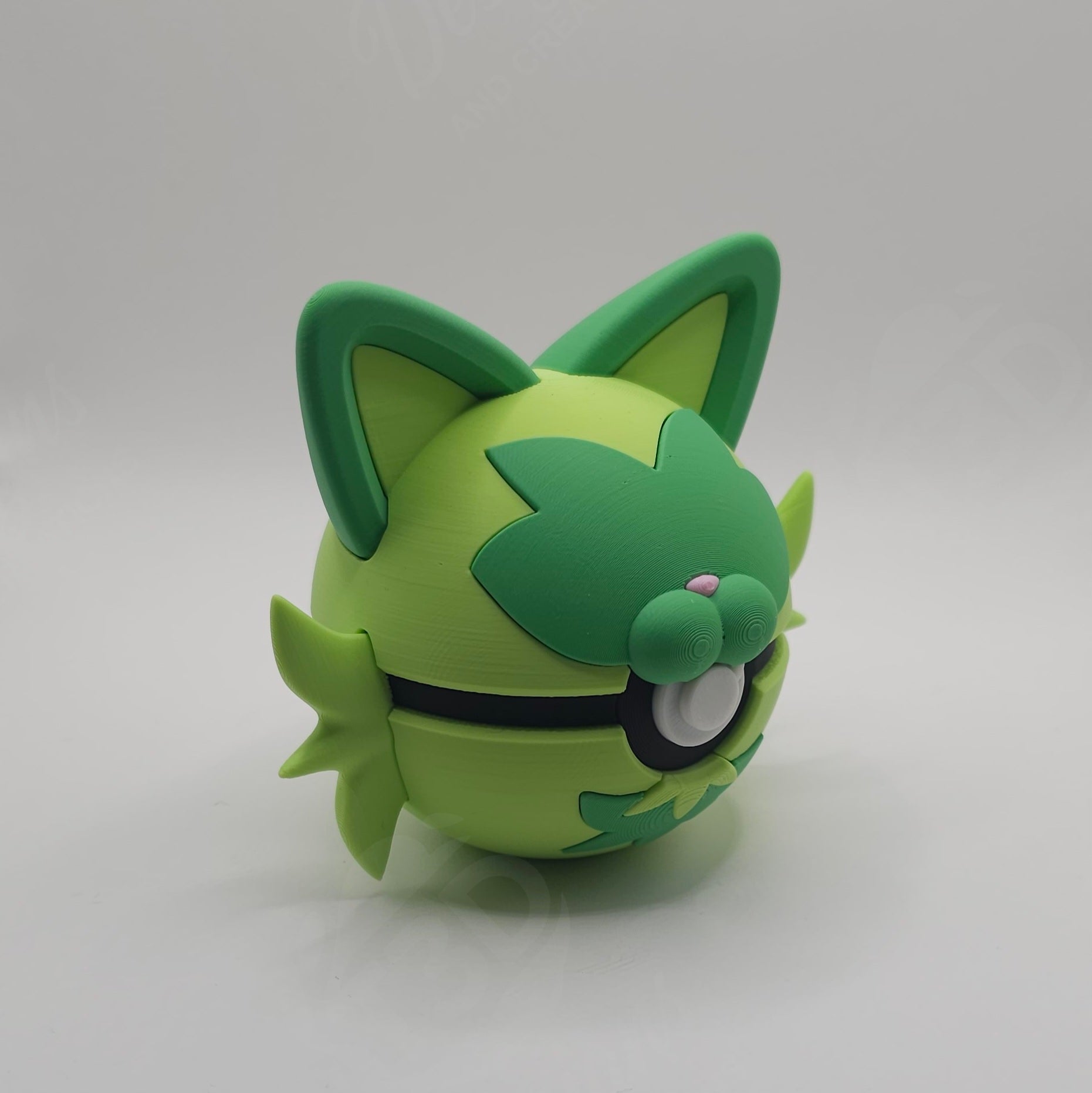 Sprigatito