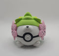 Shaymin (Land Form)