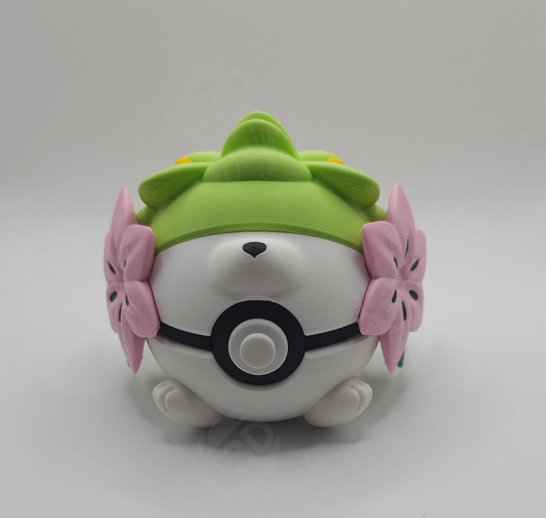 Shaymin (Land Form)