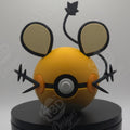 Dedenne