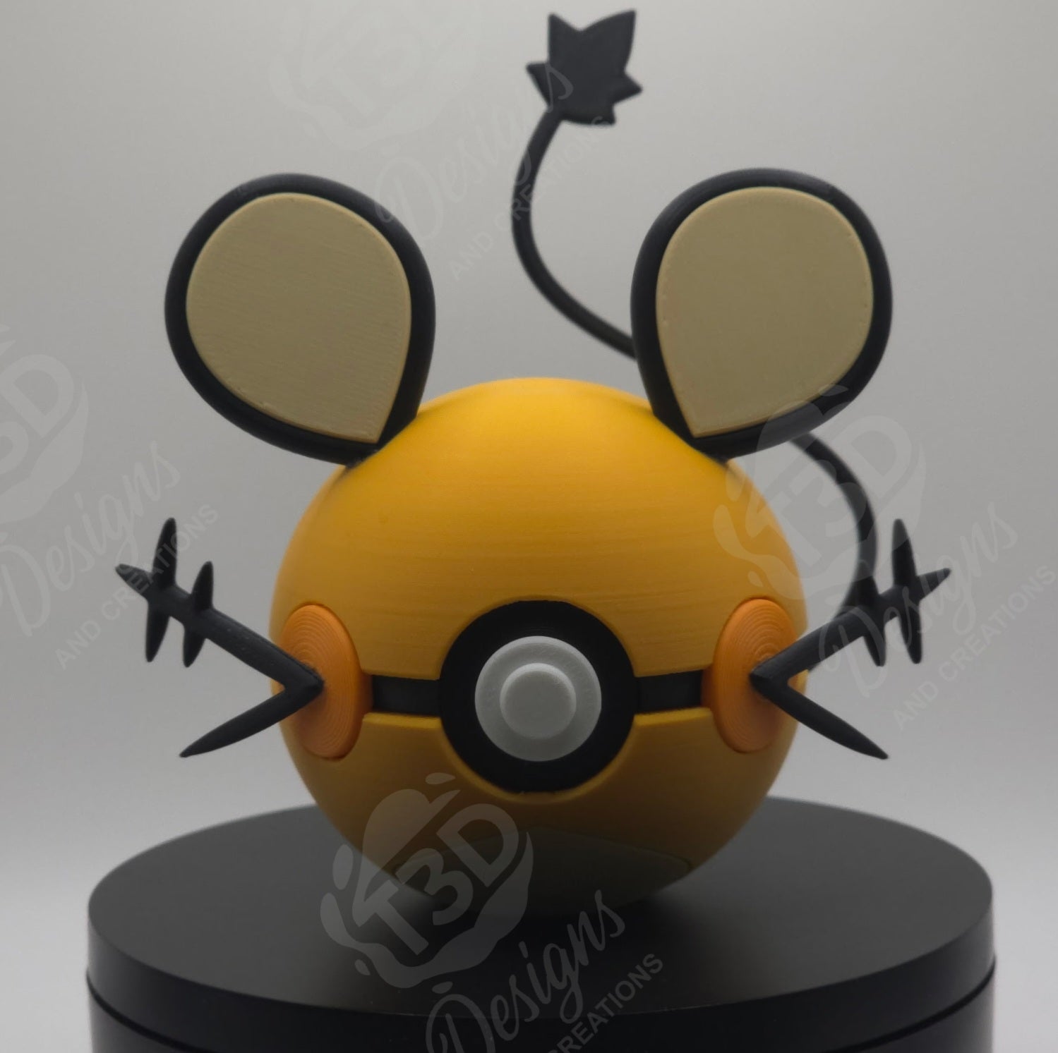 Dedenne