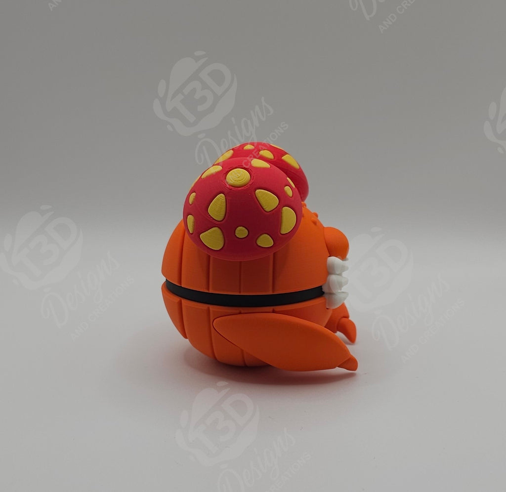 Paras