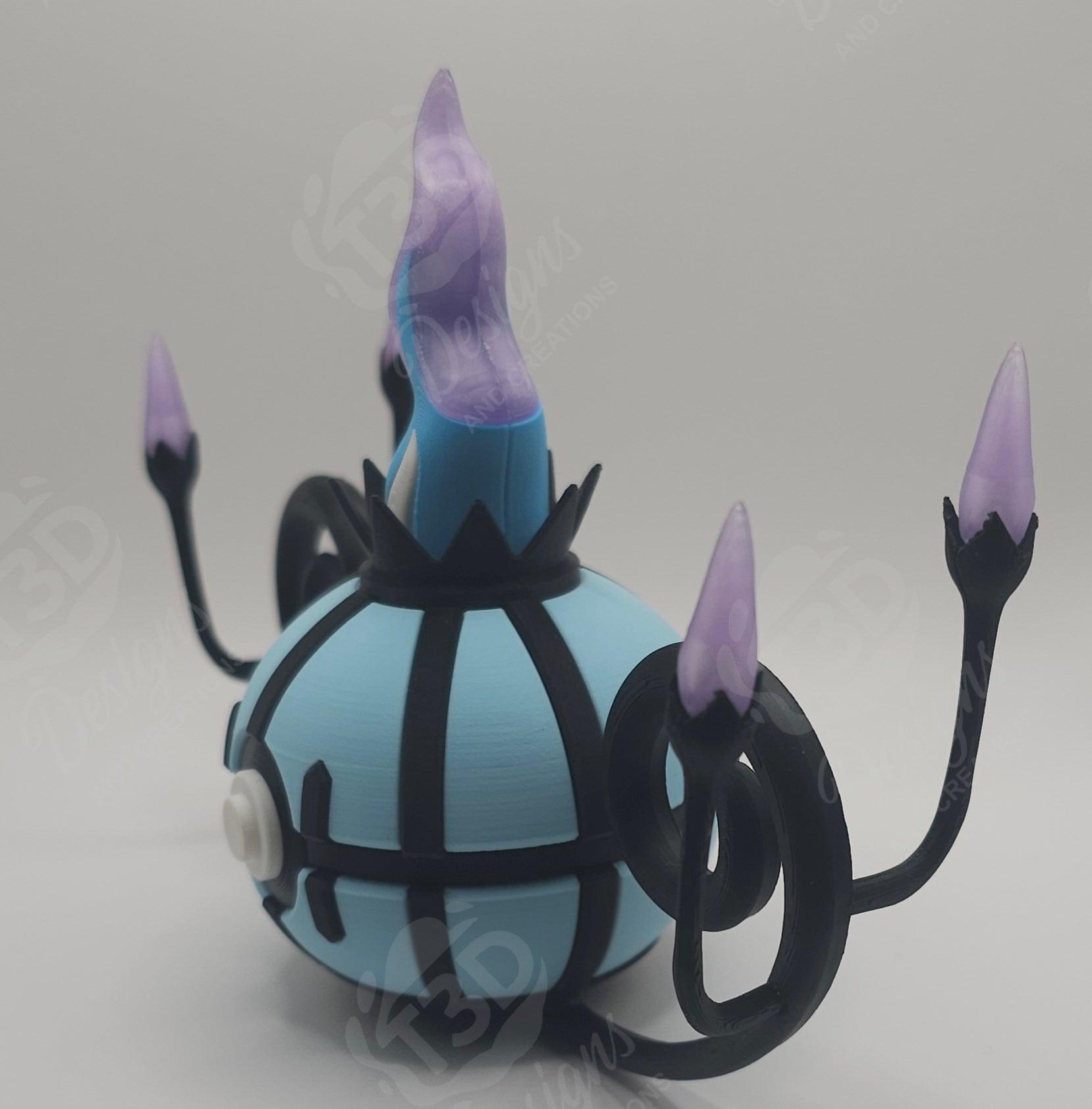 Chandelure