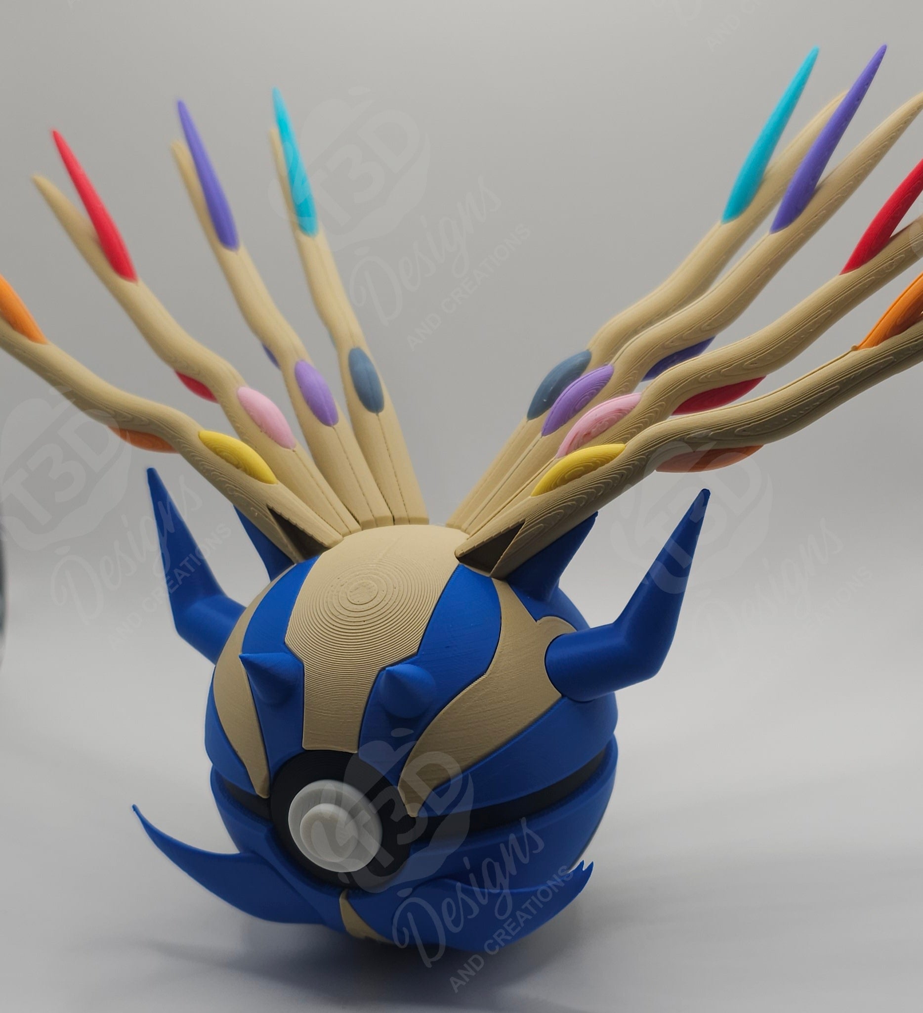 Xerneas