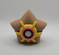 Pokemon Character Design- 3D Printed Pokeball- Staryu- Unique Display Collectible