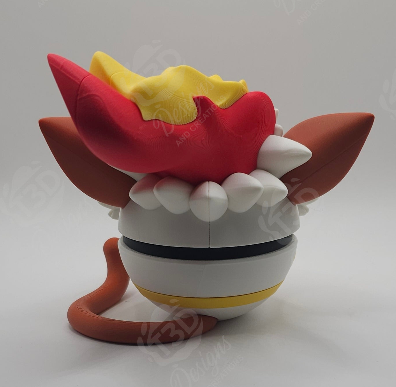 Infernape