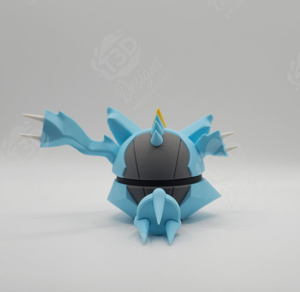 Kyurem