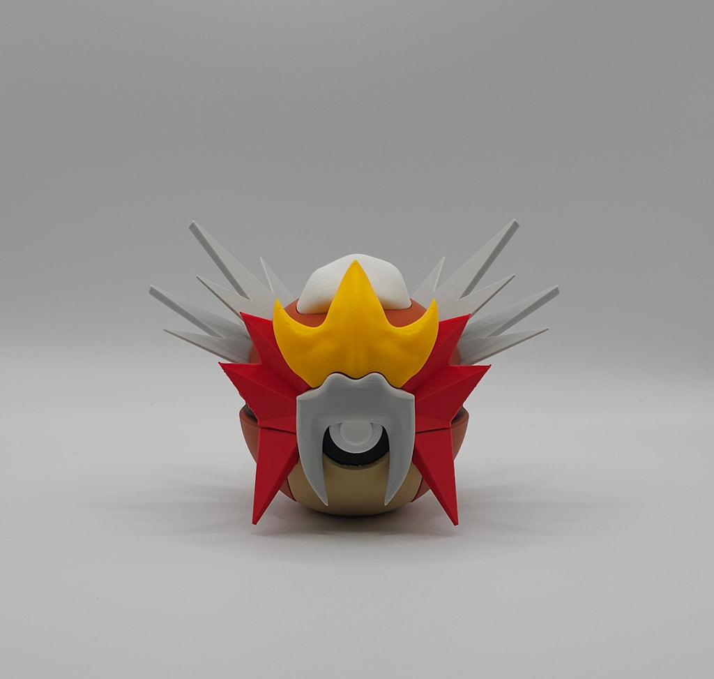 Entei