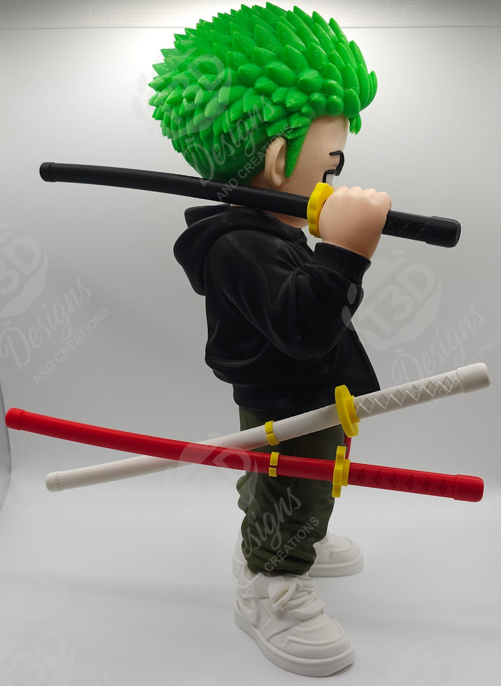 Urban Zoro