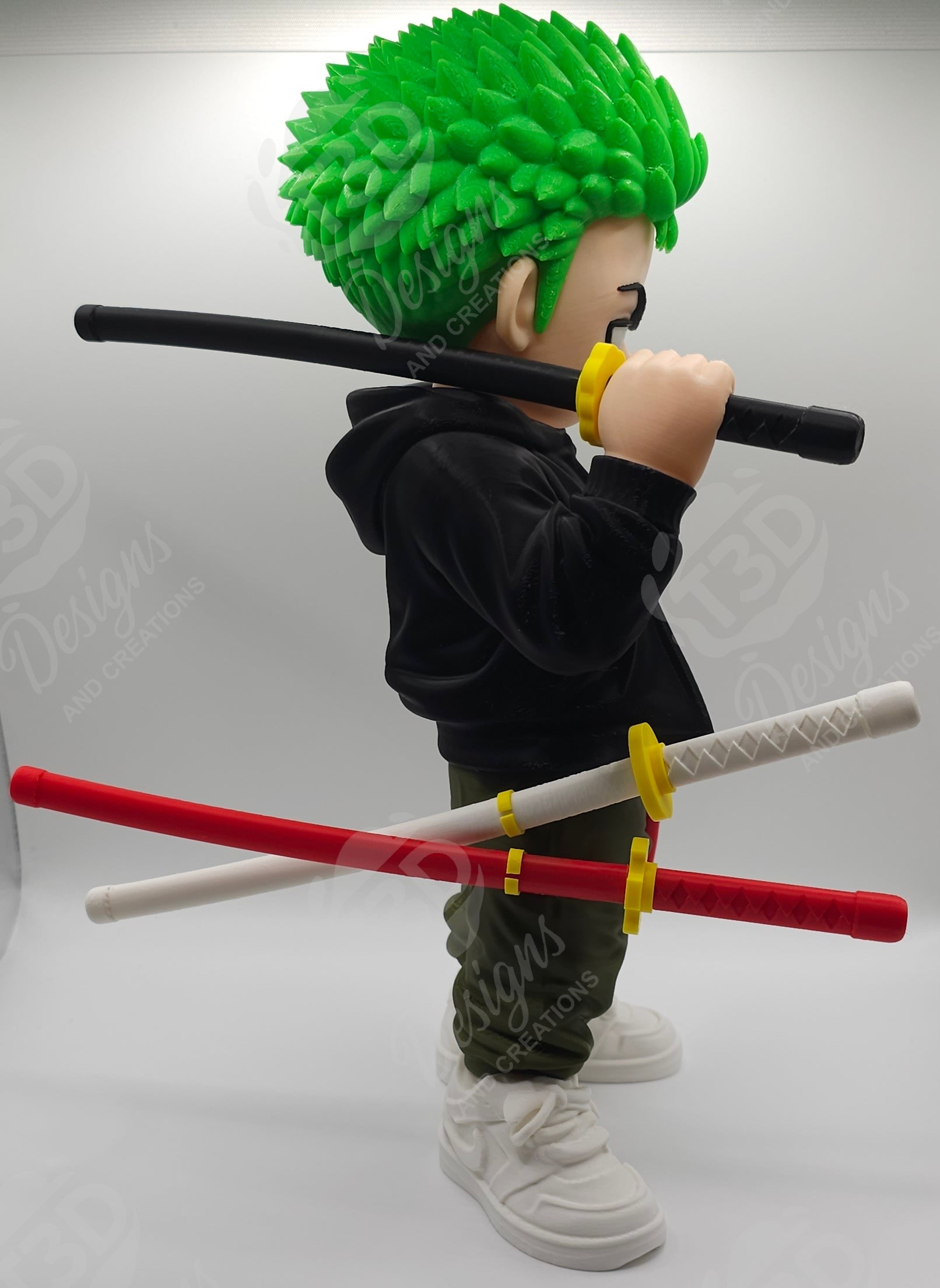 Urban Zoro