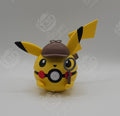 Detective Pikachu