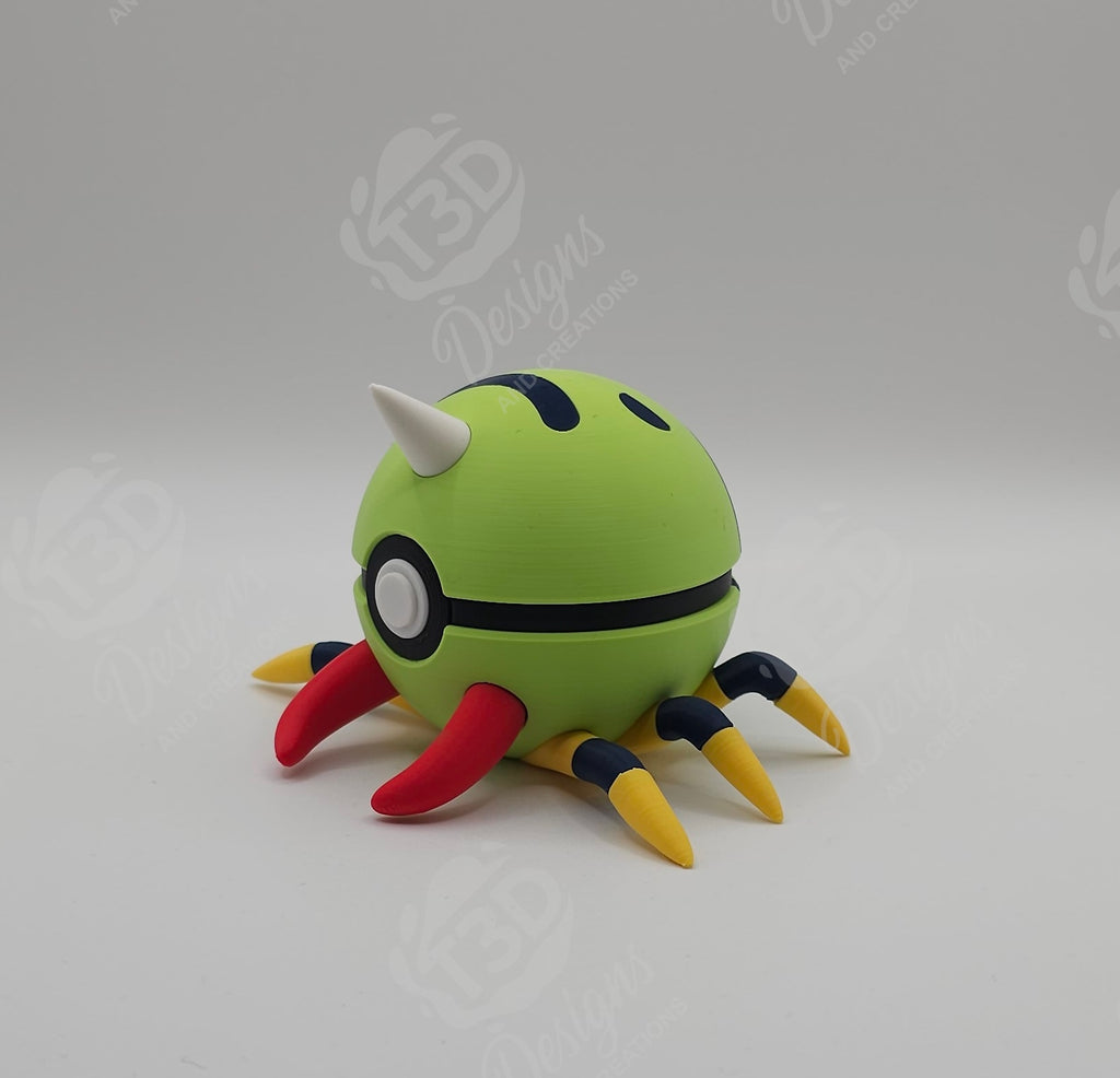 Spinarak