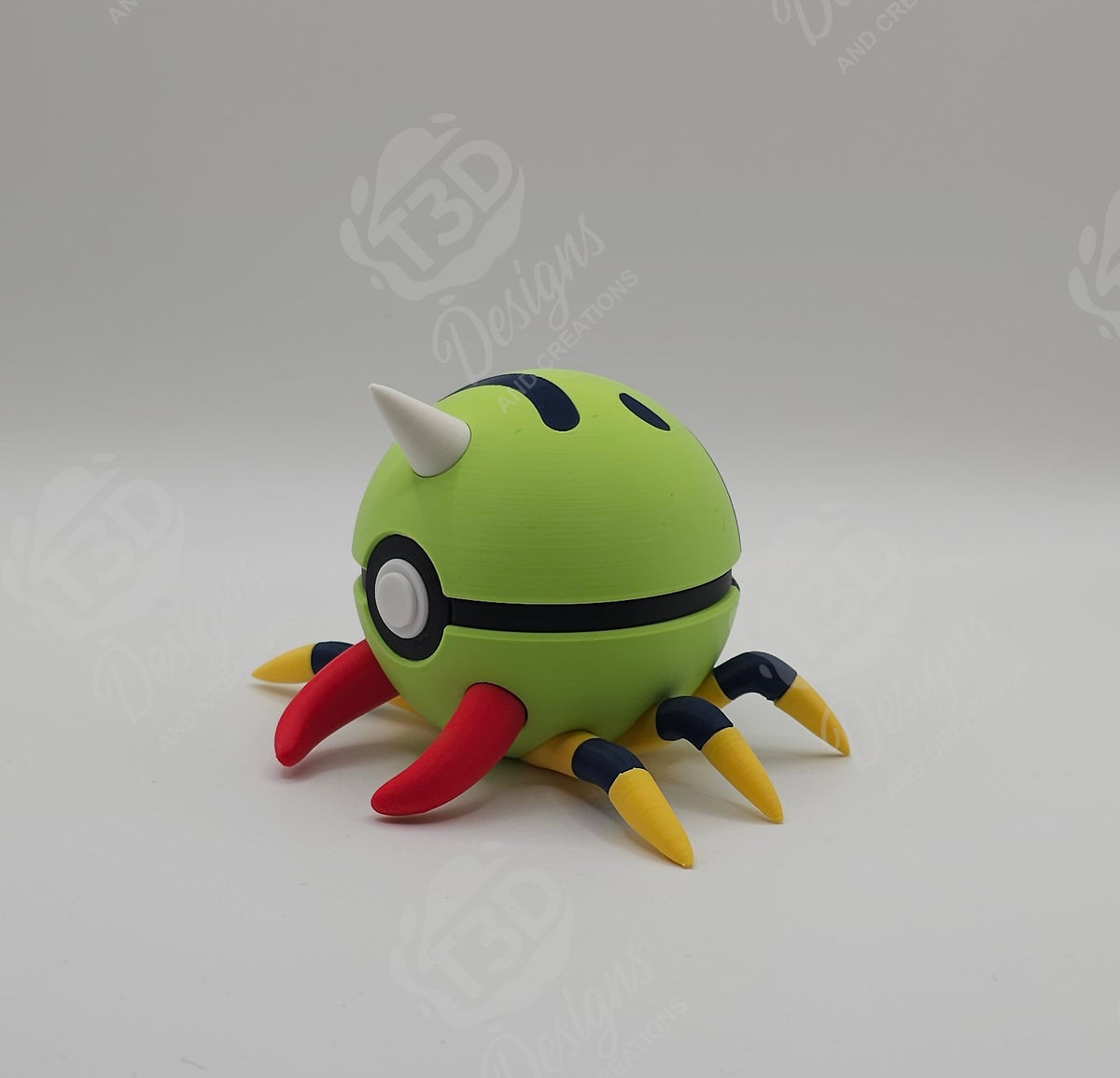 Spinarak