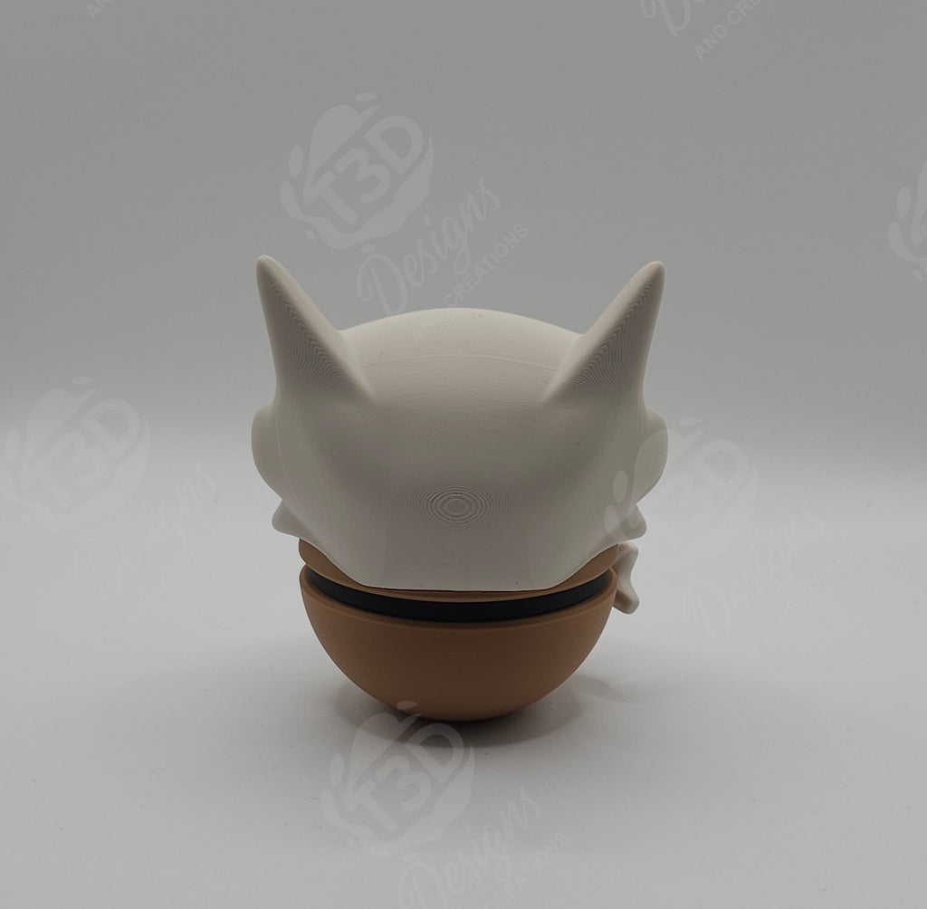 Marowak