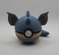 Pokemon Character Design - 3D Printed Pokeball - Nidoqueen - Unique Display Collectible