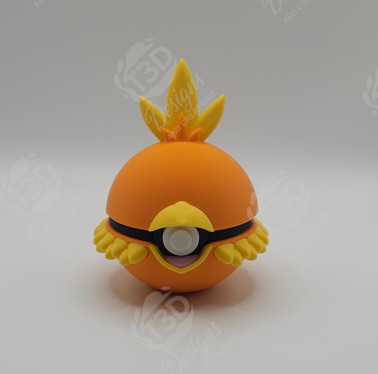 Torchic