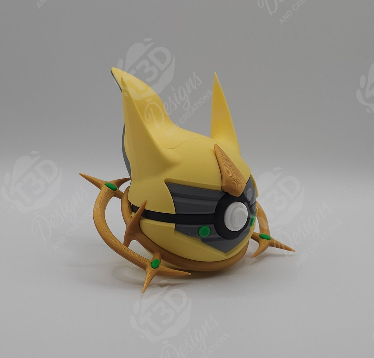 Arceus