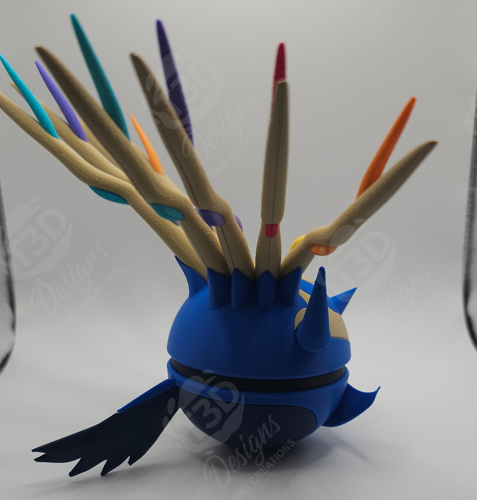 Xerneas