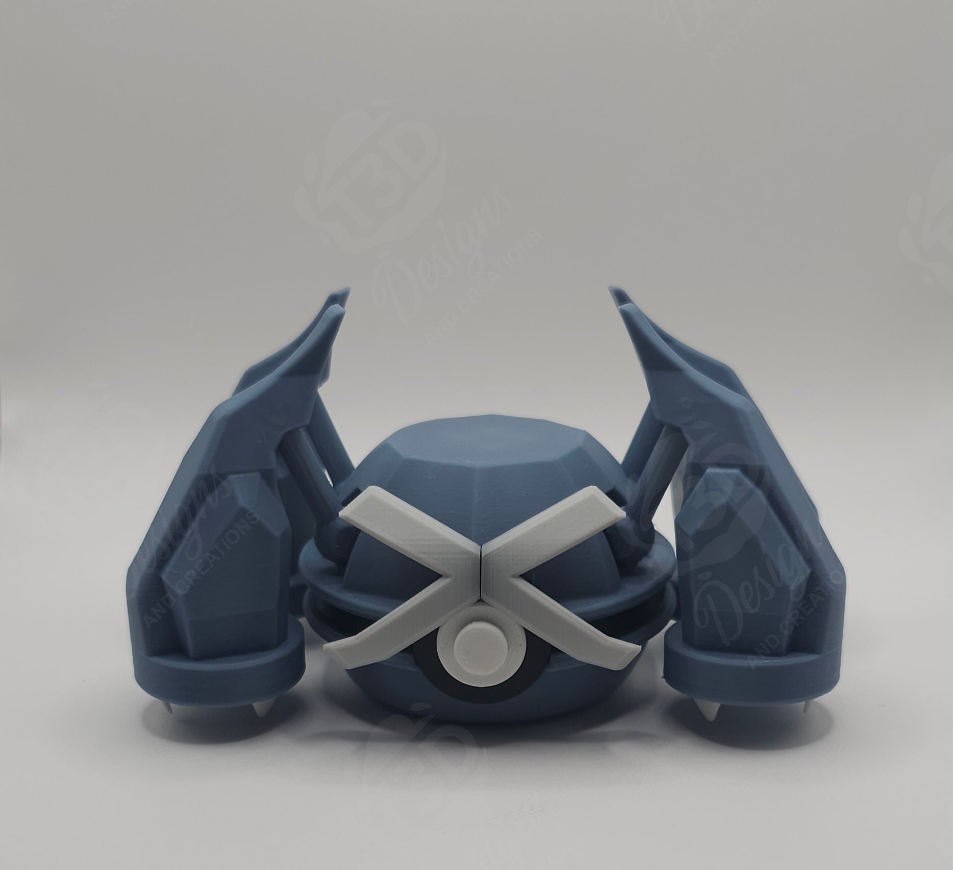 Metagross