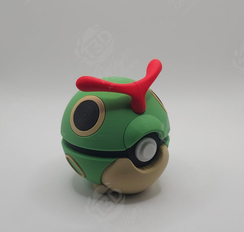 Caterpie