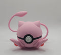 Pokemon Character Design 3D Printed Pokeball - Mew - Unique Display Collectible