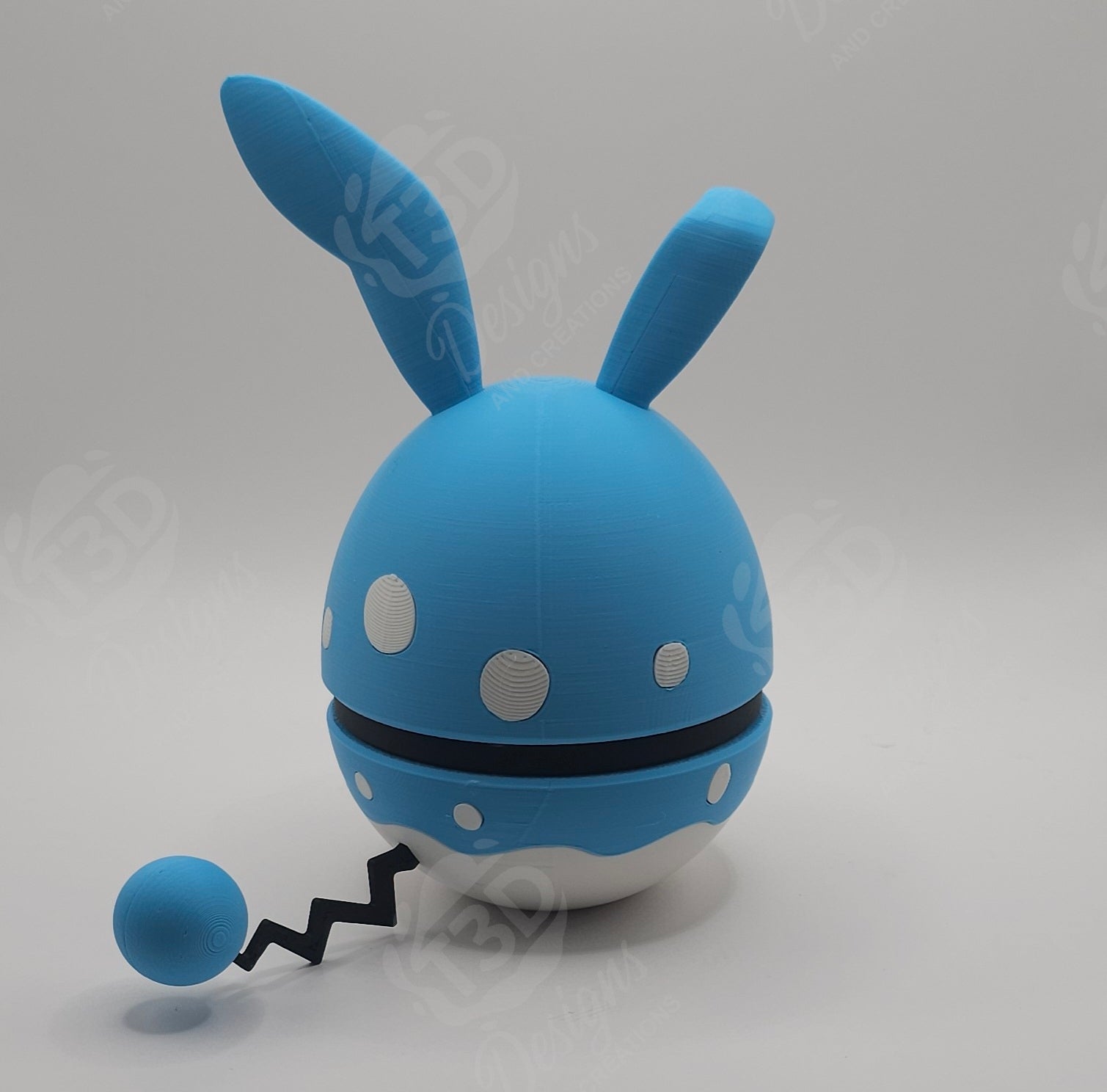 Azumarill
