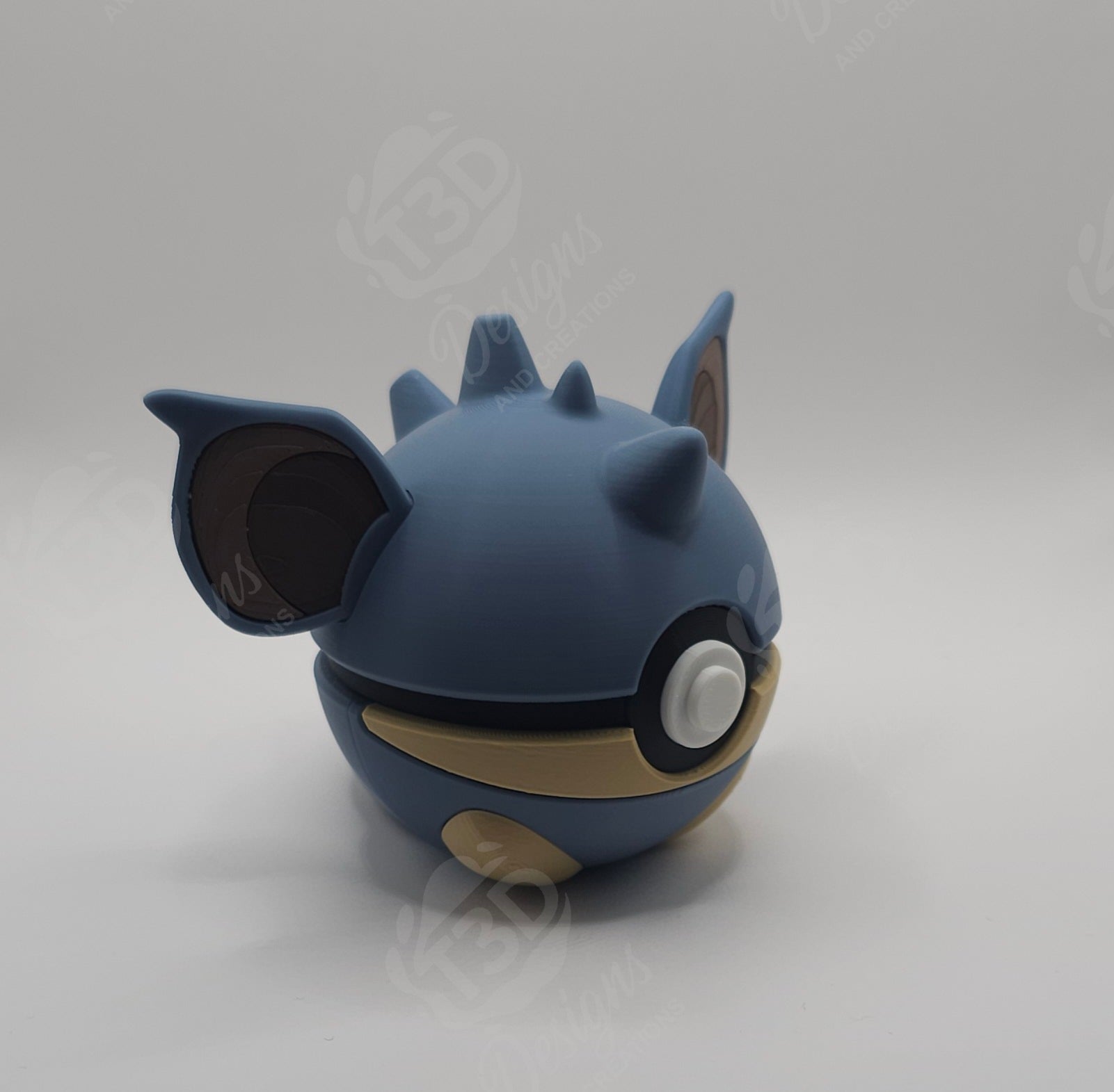 Nidoqueen