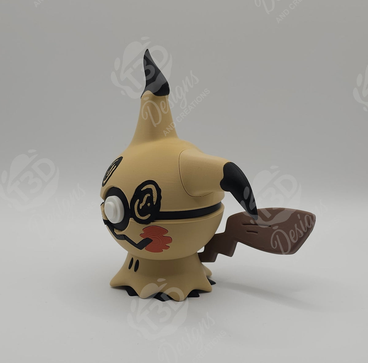 Mimikyu
