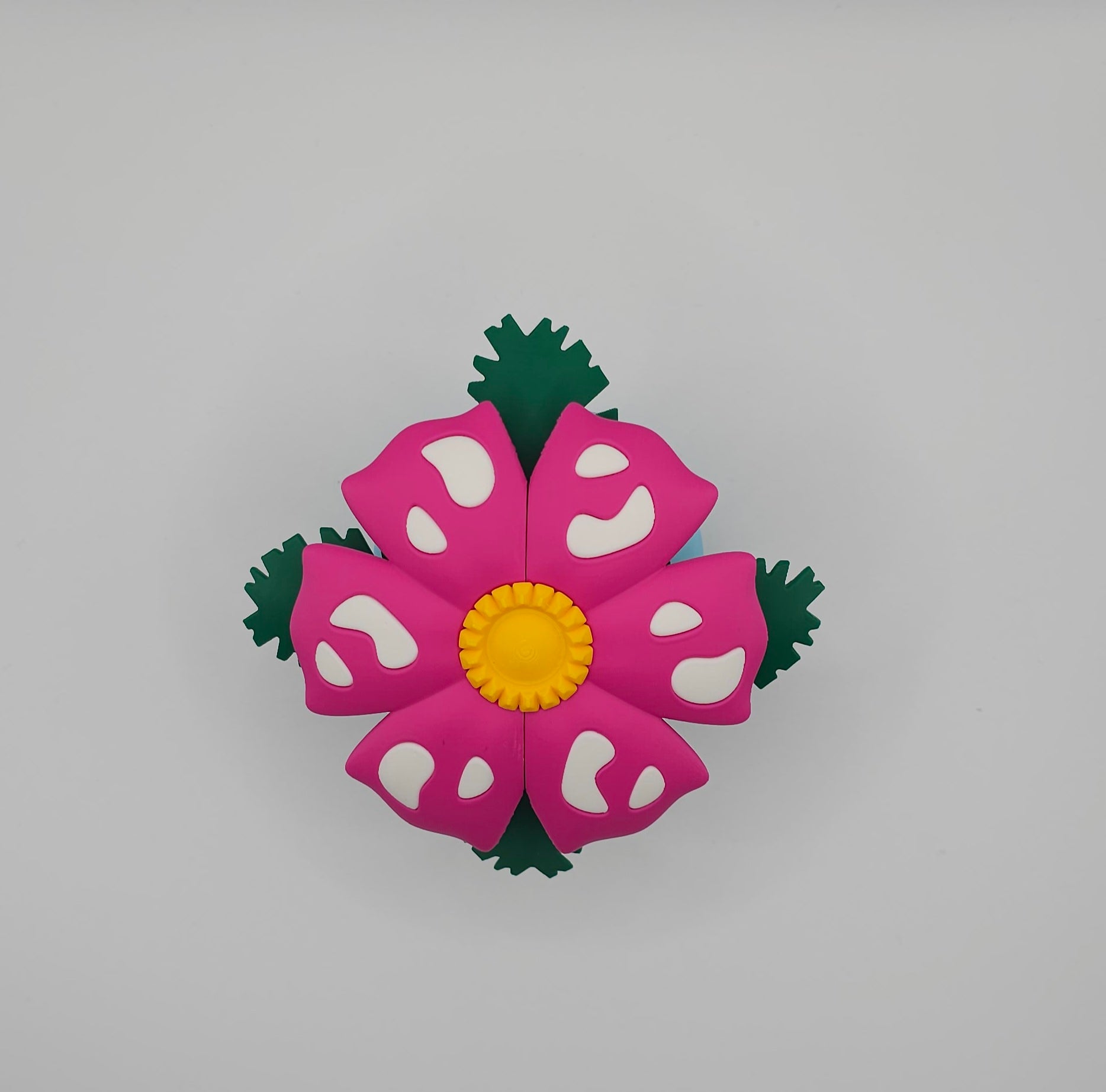 Pokemon Character Design 3D Printed Pokeball - Venusaur - Unique Display Collectible
